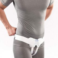 فتق بند یک طرفه دو طرفه پاک سمن - Pak Saman ۰59 - کد3117