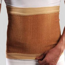 شکم بند حوله ای پاک سمن - Pak Saman 062 - کد3113