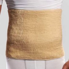 شکم بند طبی موهری پاک سمن - Pak Saman ۰۶3 - کد3111