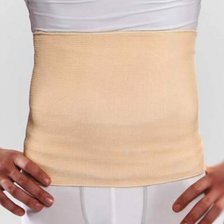 شکم بند طبی ساده پاک سمن - Pak Saman ۰۶۴ - کد3109