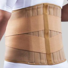 کمربند طبی سخت نئوپرنی پاک سمن - Pak Saman ۱۱۷