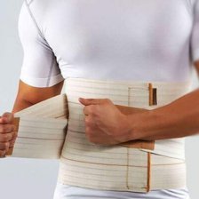 شکم بند تمام کش منفذ دار پاک سمن - Pak Saman ۱۴4 - کد3104