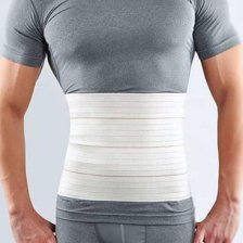 شکم بند رینگی منفذ دار پاک سمن - Pak Saman ۱۵۲ - کد3101