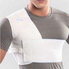 کتف بند یکطرفه پاک سمن - Pak Saman 006