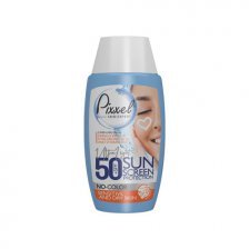 کرم ضد آفتاب مناسب پوست خشک و نرمال پیکسل - Pixxel No Color Sunscreen Protection For Dry Skin - کد2493 کرم ضد آفتاب مناسب پوست خشک و نرمال پیکسل - Pixxel No Color Sunscreen Protection For Dry Skin - کد2493