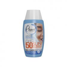 کرم ضد آفتاب مناسب پوست جوشدار و چرب پیکسل - Pixxel No Color Sunscreen Protection For Oily Skin - کد2494 کرم ضد آفتاب مناسب پوست جوشدار و چرب پیکسل - Pixxel No Color Sunscreen Protection For Oily Skin - کد2494