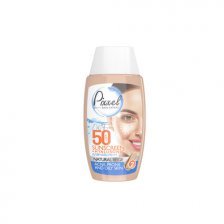 کرم ضد آفتاب رنگ بژ طبیعی مناسب پوست چرب پیکسل - Pixxel Natural Beige Sunscreen Protection For Oily Skin - کد2496 کرم ضد آفتاب رنگ بژ طبیعی مناسب پوست چرب پیکسل - Pixxel Natural Beige Sunscreen Protection For Oily Skin - کد2496