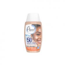کرم ضد آفتاب رنگ بژ طلایی مناسب پوست خشک پیکسل - Pixxel Golden Beige Sunscreen Protection For Dry Skin - کد2498 کرم ضد آفتاب رنگ بژ طلایی مناسب پوست خشک پیکسل - Pixxel Golden Beige Sunscreen Protection For Dry Skin - کد2498