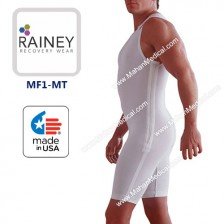 گن بعد از عمل جراحی شکم و پهلو آقایان رینی آمریکا مدل MF1-MT  - مشکی