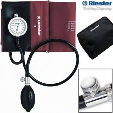 فشارسنج عقربه ای ریشتر آلمان مدل Sphygmotensiophone 1380 فشارسنج عقربه ای ریشتر آلمان مدل Sphygmotensiophone 1380