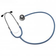گوشی پزشکی اطفال ریشتر مدل Duplex Baby 4041RI - آبی گوشی پزشکی اطفال ریشتر مدل Duplex Baby 4041RI - آبی
