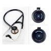 گوشی پزشکی کاردیوفون ریشتر مدل Cardiophon 4240-01 - مشکی