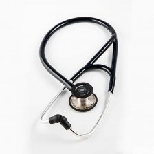 گوشی پزشکی کاردیوفون ریشتر مدل Cardiophon 4240-01 - مشکی گوشی پزشکی کاردیوفون ریشتر مدل Cardiophon 4240-01 - مشکی