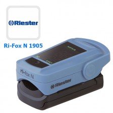 پالس اکسیمتر اکیوریت انگشتی ریشتر مدل Ri-Fox N 1905 پالس اکسیمتر اکیوریت انگشتی ریشتر مدل Ri-Fox N 1905
