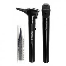 اتوسکوپ قلمی E Scope ریشتر مدل Reister E Scope-2101-200- مشکی - بدنه کاچوئی اتوسکوپ قلمی E Scope ریشتر مدل Reister E Scope-2101-200- مشکی - بدنه کاچوئی