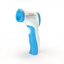 تب سنج غیر تماسی پیشانی تفنگی RoSH تب سنج غیر تماسی پیشانی تفنگی RoSH