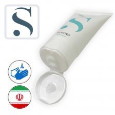 ژل ضد عفونی کننده دست الکلی سرینو 50 میلی لیتری - GEL - کد 1315 ژل ضد عفونی کننده دست الکلی سرینو 50 میلی لیتری - GEL - کد 1315