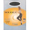 شلوار ورزشی آنتی سلولیت سولیدا ایتالیا مدل سیلور ویو لانگ SOLIDEA Silver Wave Long - رنگ قهوه ای - کد418