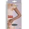 آستین و دستکش طبی ضد ورم دست و ادم لنفاوی سولیدا - Solidea Arm Band Guntlet CCL2 - رنگ کرم - کد307