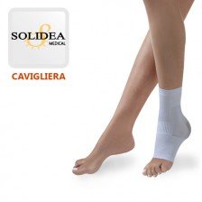 مچ بند / قوزک بند ارتوپدی سولیدا ایتالیا SOLIDEA - رنگ مشکی - کد316 مچ بند / قوزک بند ارتوپدی سولیدا ایتالیا SOLIDEA - رنگ مشکی - کد316