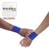 مچ بند ارتوپدی ورزشی سولیدا ایتالیا SOLIDEA - رنگ آبی نفتی - کد313