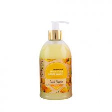 مایع دستشویی سوییت سانرایز شون - Schon Sweet Sunrise Hand Wash 500ml - کد2060 مایع دستشویی سوییت سانرایز شون - Schon Sweet Sunrise Hand Wash 500ml - کد2060
