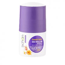 مام رول ضد تعریق فاقد آلومینیوم کلراید زنانه شون - Schon Aluminum Free Roll Women 50ml - کد1807 مام رول ضد تعریق فاقد آلومینیوم کلراید زنانه شون - Schon Aluminum Free Roll Women 50ml - کد1807