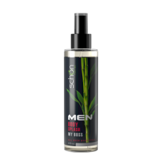 بادی اسپلش مردانه مای باس شون - Schon my boss Body Splash For men220ml - کد1802 بادی اسپلش مردانه مای باس شون - Schon my boss Body Splash For men220ml - کد1802