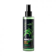 بادی اسپلش هنگوور شون - Schon hangover Body Splash For men 220ml - کد1803 بادی اسپلش هنگوور شون - Schon hangover Body Splash For men 220ml - کد1803
