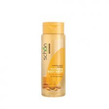 شامپو بدن بادام و عسل شون - Schon Almond And Honey Body Wash 420ml - کد2025 شامپو بدن بادام و عسل شون - Schon Almond And Honey Body Wash 420ml - کد2025