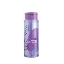 شامپو بدن اسطوخودوس شون - Schon Lavender Body Wash 420ml - کد2023 شامپو بدن اسطوخودوس شون - Schon Lavender Body Wash 420ml - کد2023