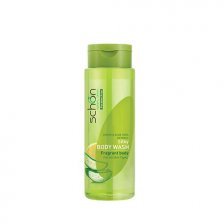 شامپو بدن لیمو و آلوئه ورا شون -Schon Lemon And AloeVera Body Wash 420ml - کد2033 شامپو بدن لیمو و آلوئه ورا شون -Schon Lemon And AloeVera Body Wash 420ml - کد2033
