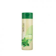 شامپو بدن کرمی شیر نعنا شون- Schon Mint And Milk Creamy Body Shampoo 300ml - کد2032 شامپو بدن کرمی شیر نعنا شون- Schon Mint And Milk Creamy Body Shampoo 300ml - کد2032
