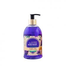 مایع دستشویی ویولت لیلی شون - Schon Violet Lily Hand Wash 500ml - کد2058 مایع دستشویی ویولت لیلی شون - Schon Violet Lily Hand Wash 500ml - کد2058