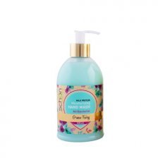 مایع دستشویی گرین فیری شون - Schon Green Fairy Hand Wash 500ml - کد2050 مایع دستشویی گرین فیری شون - Schon Green Fairy Hand Wash 500ml - کد2050