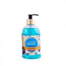 مایع دستشویی اسپرینگ واتر شون - Schon Spring Water Hand Wash 500ml - کد2055 مایع دستشویی اسپرینگ واتر شون - Schon Spring Water Hand Wash 500ml - کد2055