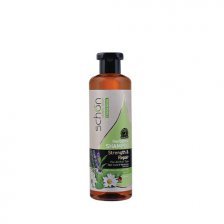 شامپو گیاهی هفت گیاه شون - Schon Herbamix Shampoo 300ml - کد2022 شامپو گیاهی هفت گیاه شون - Schon Herbamix Shampoo 300ml - کد2022