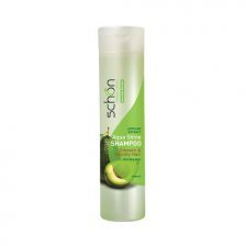 شامپو آووکادو شون - Schon Avocado Shampoo 400ml - کد2013 شامپو آووکادو شون - Schon Avocado Shampoo 400ml - کد2013
