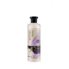 شامپو گیاهی سیر شون - Schon Garlic Shampoo 300ml - کد2021 شامپو گیاهی سیر شون - Schon Garlic Shampoo 300ml - کد2021