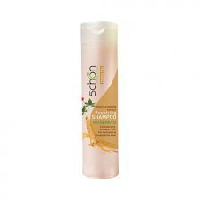 شامپو کراتین و جینسینگ شون - Schon Keratin And Ginseng Shampoo 400ml - کد 2020 شامپو کراتین و جینسینگ شون - Schon Keratin And Ginseng Shampoo 400ml - کد 2020
