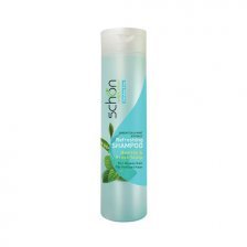 شامپو چای سبز و نعنا شون - Schon Green Tea Shampoo 400ml - کد2014 شامپو چای سبز و نعنا شون - Schon Green Tea Shampoo 400ml - کد2014