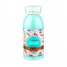 مایع دستشویی گرین فیری شون - Schon Green Fairy Hand Wash 2000ml - کد2051 مایع دستشویی گرین فیری شون - Schon Green Fairy Hand Wash 2000ml - کد2051