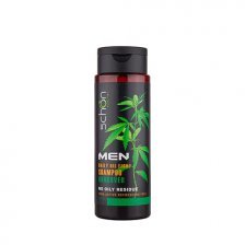 شامپو سر مردانه اترنال هنگ اور شون - Schon Hangover Shampoo For Men 400ml - کد2016 شامپو سر مردانه اترنال هنگ اور شون - Schon Hangover Shampoo For Men 400ml - کد2016