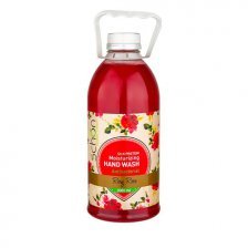 مایع دستشویی رزی رز شون - Schon Rosy Rose Hand Wash 2000ml - کد2061 مایع دستشویی رزی رز شون - Schon Rosy Rose Hand Wash 2000ml - کد2061