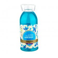 مایع دستشویی اسپرینگ واتر شون - Schon Spring Water Hand Wash 2000ml - کد2056 مایع دستشویی اسپرینگ واتر شون - Schon Spring Water Hand Wash 2000ml - کد2056