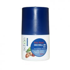 مام رول ضد تعریق فاقد آلومینیوم کلراید مردانه شون - Schon Aluminium Chloride Free Roll On For Men 50ml - کد1808 مام رول ضد تعریق فاقد آلومینیوم کلراید مردانه شون - Schon Aluminium Chloride Free Roll On For Men 50ml - کد1808