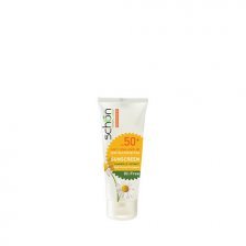 ضد آفتاب بی رنگ پوست چرب SPF50 شون - Schon Invisible Oil Free Sunscreen SPF50 Cream 50ml - کد2339 ضد آفتاب بی رنگ پوست چرب SPF50 شون - Schon Invisible Oil Free Sunscreen SPF50 Cream 50ml - کد2339