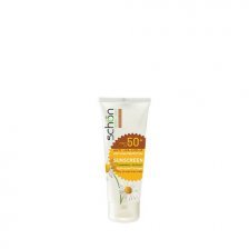 ضد آفتاب رنگ طبیعی SFP50 شون - Schon Natural Tinted Sunscreen SPF50 50ml - کد 2341 ضد آفتاب رنگ طبیعی SFP50 شون - Schon Natural Tinted Sunscreen SPF50 50ml - کد 2341