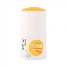 مام رول ضد تعریق زنانه سیلک پتال شون - Schon Silk Petal Deorollon 50ml - کد1804 مام رول ضد تعریق زنانه سیلک پتال شون - Schon Silk Petal Deorollon 50ml - کد1804