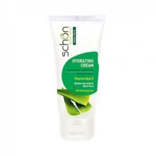 کرم آبرسان آلوئه ورا شون 50میل - Schon hydrating cream 50ml - کد1780 کرم آبرسان آلوئه ورا شون 50میل - Schon hydrating cream 50ml - کد1780